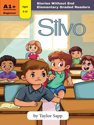 cover image of Silvo